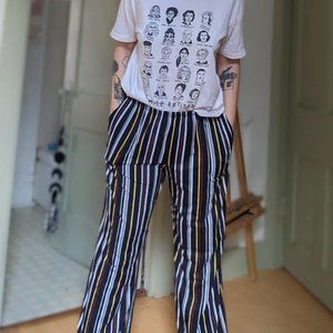 Super soft black Simply Vera Vera Wang lounge pants